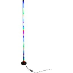 Näve LED-Stehleuchte Digital Motion Light 150 Cm -Angebote Licht Welt Store 4003222883105 3065 CU 14