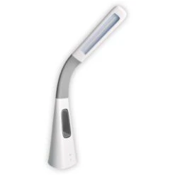 Näve LED-Tischleuchte Ventu Dimmbar Mit Ventilator 40 Cm -Angebote Licht Welt Store 4003222883150 3065 CU 03