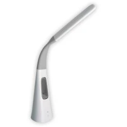 Näve LED-Tischleuchte Ventu Dimmbar Mit Ventilator 40 Cm -Angebote Licht Welt Store 4003222883150 3065 CU 04