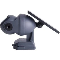 Näve LED-Solar-Außenwandleuchte Moho M. Bewegungsmelder U. Kamera Attrappe -Angebote Licht Welt Store 4003222884362 3065 CU 10