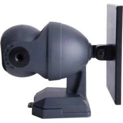 Näve LED-Solar-Außenwandleuchte Moho M. Bewegungsmelder U. Kamera Attrappe -Angebote Licht Welt Store 4003222884362 3065 CU 11