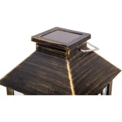 Näve LED-Solarleuchte Lichtfarbe Warmweiß Mit Flammeneffekt 2er-Set 19 Näve LED-Solarleuchte Lichtfarbe Warmweiß Mit Flammeneffekt 2er-Set -Angebote Licht Welt Store 4003222884522 3065 CU 10