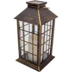 Näve LED-Solarleuchte Lichtfarbe Warmweiß Mit Flammeneffekt 2er-Set 17 Näve LED-Solarleuchte Lichtfarbe Warmweiß Mit Flammeneffekt 2er-Set -Angebote Licht Welt Store 4003222884522 3065 CU 8