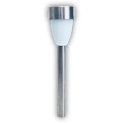 Näve LED-Solar-Außenleuchte Mit Erdspieß Warmweiß M. Flackereffekt 6er-Set -Angebote Licht Welt Store 4003222884584 3065 CU 6