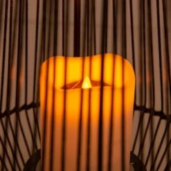 Näve LED-Solarleuchte Plasto Warmweiß Mit Flammeneffekt 26 Cm -Angebote Licht Welt Store 4003222884652 3065 CU 8