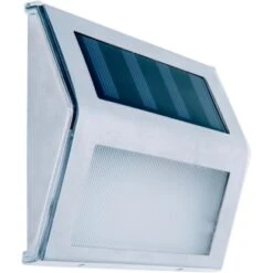 Näve LED-Solar-Außenleuchte Lichtfarbe Warmweiß 10 Cm 4er-Set 8,2 Cm -Angebote Licht Welt Store 4003222884676 3065 CU 6