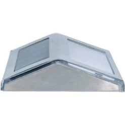 Näve LED-Solar-Außenleuchte Lichtfarbe Warmweiß 10 Cm 4er-Set 8,2 Cm -Angebote Licht Welt Store 4003222884676 3065 CU 7