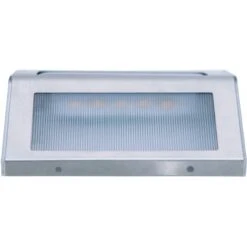 Näve LED-Solar-Außenleuchte Lichtfarbe Warmweiß 10 Cm 4er-Set 8,2 Cm -Angebote Licht Welt Store 4003222884676 3065 CU 8