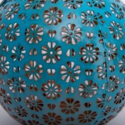 Näve LED-Deko-Solarleuchte Blau 2er-Set 18 Cm -Angebote Licht Welt Store 4003222884775 3065 CU 6