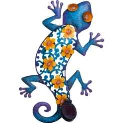 Näve LED-Deko-Solarleuchte IP44 43 Cm