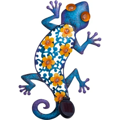 Näve LED-Deko-Solarleuchte IP44 43 Cm 1 Näve LED-Deko-Solarleuchte IP44 43 Cm