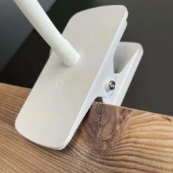 Fischer & Honsel LED Klemmleuchte Luiz 35 Cm X 10,5 Cm Weiß -Angebote Licht Welt Store 4003694505949 1546 3