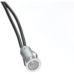 Brilliant LED-Einbauleuchtenset Cosa 10 Stk. Edelstahl Warmweiß -Angebote Licht Welt Store 4004353083532 4731 CU 06