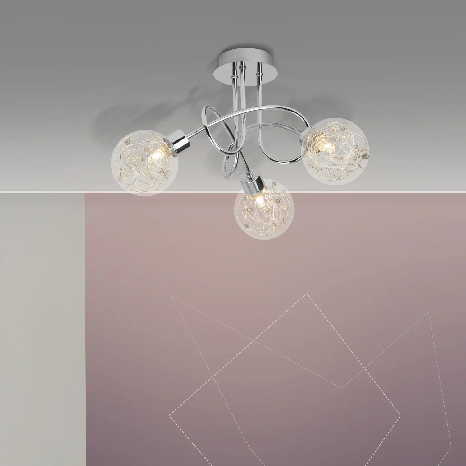 Angebote Licht Welt Store -Angebote Licht Welt Store 4004353216077 4731 AB 19