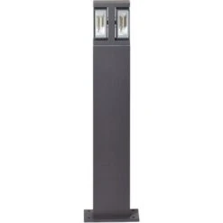 Brilliant LED-Außenstandleuchte Glynn 2-flammig Anthrazit -Angebote Licht Welt Store 4004353348938 4731 13