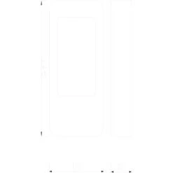 Brilliant LED-Außenwandleuchte Golda 15 Cm X 12 Cm Schwarz -Angebote Licht Welt Store 4004353349256 4731 VM 18