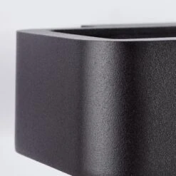 Brilliant LED-Außenwandleuchte Golda 22 Cm X 13 Cm Schwarz 9 Brilliant LED-Außenwandleuchte Golda 22 Cm X 13 Cm Schwarz -Angebote Licht Welt Store 4004353349263 4731 CU 03