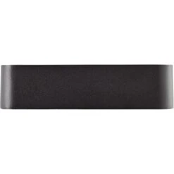 Brilliant LED-Außenwandleuchte Golda 22 Cm X 13 Cm Schwarz 10 Brilliant LED-Außenwandleuchte Golda 22 Cm X 13 Cm Schwarz -Angebote Licht Welt Store 4004353349263 4731 CU 04