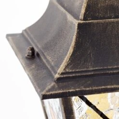 Brilliant Außenstandleuchte Janel 120 Cm Schwarz Gold 11 Brilliant Außenstandleuchte Janel 120 Cm Schwarz Gold -Angebote Licht Welt Store 4004353349355 4731 CU 04