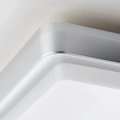 Brilliant LED-Außenwandleuchte Devora Silber 28 Cm X 28 Cm Eckig 13 Brilliant LED-Außenwandleuchte Devora Silber 28 Cm X 28 Cm Eckig -Angebote Licht Welt Store 4004353356438 4731 CU 04