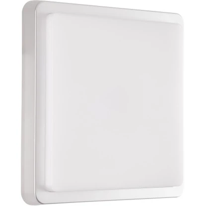 Brilliant LED-Außenwandleuchte Devora Silber 28 Cm X 28 Cm Eckig 9 Brilliant LED-Außenwandleuchte Devora Silber 28 Cm X 28 Cm Eckig – Bild 9