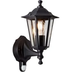 Brilliant Außenwandleuchte Carleen Mit Bewegungsmelder Schwarz 9 Brilliant Außenwandleuchte Carleen Mit Bewegungsmelder Schwarz -Angebote Licht Welt Store 4004353356674 4731 CU 04