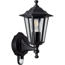 Brilliant Außenwandleuchte Carleen Mit Bewegungsmelder Schwarz 10 Brilliant Außenwandleuchte Carleen Mit Bewegungsmelder Schwarz -Angebote Licht Welt Store 4004353356674 4731 CU 05