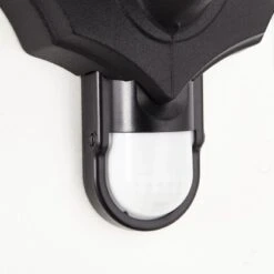 Brilliant Außenwandleuchte Carleen Mit Bewegungsmelder Schwarz 11 Brilliant Außenwandleuchte Carleen Mit Bewegungsmelder Schwarz -Angebote Licht Welt Store 4004353356674 4731 CU 06