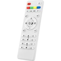 Brilliant LED-Deckenaufbau-Paneel Abie Ø 60 Cm Weiß -Angebote Licht Welt Store 4004353363399 4731 CU 10