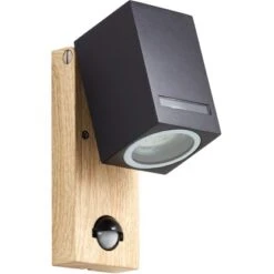 Brilliant Außenwandleuchte Galeni Mit Bewegungsmelder Schwarz Und Natur 12 Brilliant Außenwandleuchte Galeni Mit Bewegungsmelder Schwarz Und Natur -Angebote Licht Welt Store 4004353363498 4731 CU 02