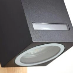 Brilliant Außenwandleuchte Galeni Mit Bewegungsmelder Schwarz Und Natur 13 Brilliant Außenwandleuchte Galeni Mit Bewegungsmelder Schwarz Und Natur -Angebote Licht Welt Store 4004353363498 4731 CU 03