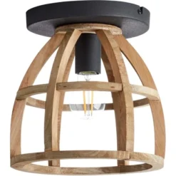 Brilliant Deckenleuchte Matrix Nature 4-flammig Schwarz Und Holz 7 Brilliant Deckenleuchte Matrix Nature 4-flammig Schwarz Und Holz -Angebote Licht Welt Store 4004353364754 4731 CU 02