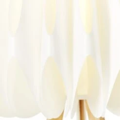 Brilliant Standleuchte Inna Dreibeinig Holz Hell Und Weiß -Angebote Licht Welt Store 4004353379017 4731 CU 05