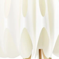 Brilliant Standleuchte Inna Dreibeinig Holz Hell Und Weiß -Angebote Licht Welt Store 4004353379017 4731 CU 06