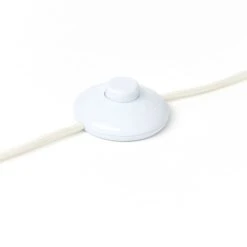 Brilliant Standleuchte Inna Dreibeinig Holz Hell Und Weiß -Angebote Licht Welt Store 4004353379017 4731 CU 08