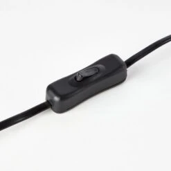 Brilliant Tischlampe Amadora Weiß-Braun -Angebote Licht Welt Store 4004353380051 1079 3