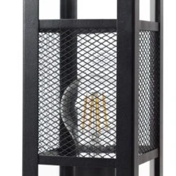 Brilliant Außensockelleuchte Getta Schwarz -Angebote Licht Welt Store 4004353381331 4731 CU 04