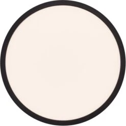 Brilliant LED-Deckenaufbau-Paneel Tuco 30 Cm Schwarz Und Weiß 12 Brilliant LED-Deckenaufbau-Paneel Tuco 30 Cm Schwarz Und Weiß -Angebote Licht Welt Store 4004353387494 4731 CU 04