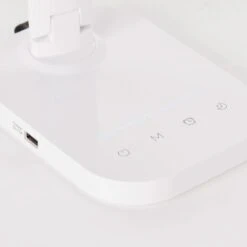 Brilliant LED-Tischleuchte Vicari Weiß 15 Brilliant LED-Tischleuchte Vicari Weiß -Angebote Licht Welt Store 4004353393112 4731 CU 04