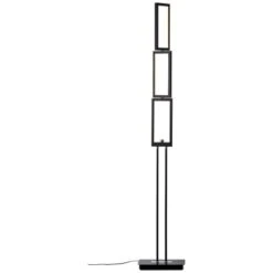 Brilliant LED-Stehleuchte Ranut 150 Cm Hoch 3000 Kelvin Schwarz -Angebote Licht Welt Store 4004353394928 1079 3