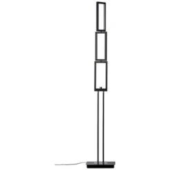 Brilliant LED-Stehleuchte Ranut 150 Cm Hoch 3000 Kelvin Schwarz -Angebote Licht Welt Store 4004353394928 1079 4