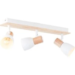 Brilliant Spotbalken Daintree 3-flammig Weiß Und Natur 9 Brilliant Spotbalken Daintree 3-flammig Weiß Und Natur -Angebote Licht Welt Store 4004353408731 4731 CU 04