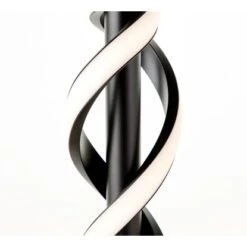 Brilliant LED-Tischleuchte Amalie 38 Cm Schwarz -Angebote Licht Welt Store 4004353411755 4731 CU 04