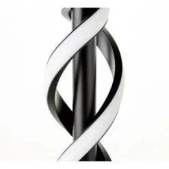 Brilliant LED-Tischleuchte Amalie 38 Cm Schwarz -Angebote Licht Welt Store 4004353411755 4731 CU 05