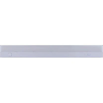 REV Ritter LED-Unterbauleuchte Slide 58 Cm 700 Lm 4000 K Schalter Dimmbar Weiß 1 REV Ritter LED-Unterbauleuchte Slide 58 Cm 700 Lm 4000 K Schalter Dimmbar Weiß