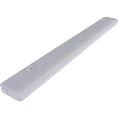 REV Ritter LED-Unterbauleuchte Slide 58 Cm 700 Lm 4000 K Schalter Dimmbar Weiß 3 REV Ritter LED-Unterbauleuchte Slide 58 Cm 700 Lm 4000 K Schalter Dimmbar Weiß – Bild 3