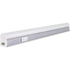 REV Ritter LED-Unterbauleuchte Alpha 31,2 Cm 310 Lm 4000 K Schalter Weiß