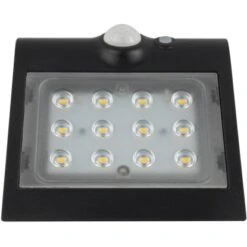 REV Ritter LED-Solaraußenleuchte Butterfly 1,5 W Anthrazit -Angebote Licht Welt Store 4006341728685 4342 S 04