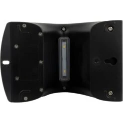 REV Ritter LED-Solaraußenleuchte Butterfly 1,5 W Anthrazit -Angebote Licht Welt Store 4006341728685 4342 S 06