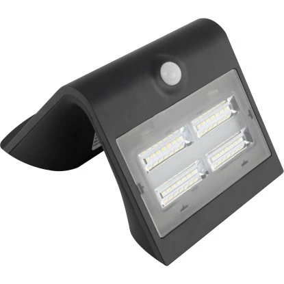 REV Ritter LED-Solaraußenleuchte Butterfly 3,2 W Anthrazit 1 REV Ritter LED-Solaraußenleuchte Butterfly 3,2 W Anthrazit